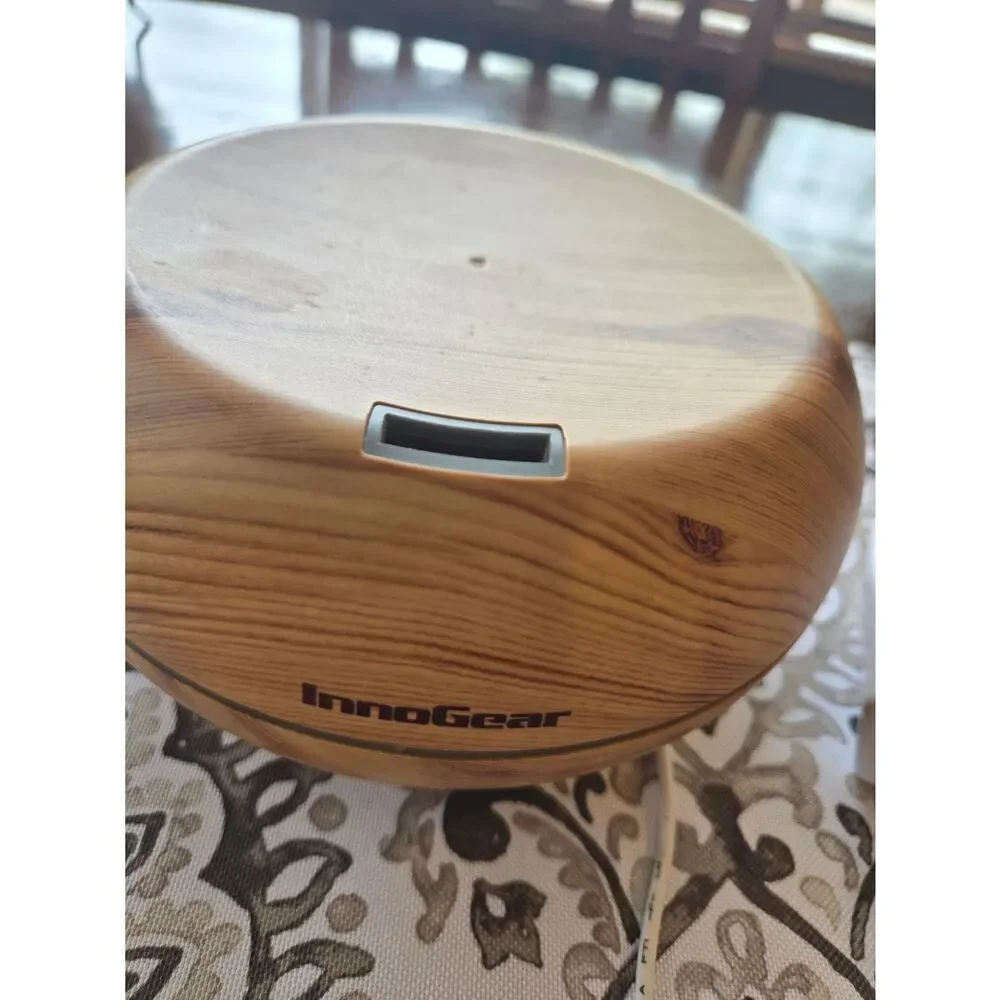 Innogear ultrasonic diffuser